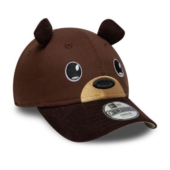 New Era Βρεφικό καπέλο Toddler New Era Cord Ears 9FORTY Cap